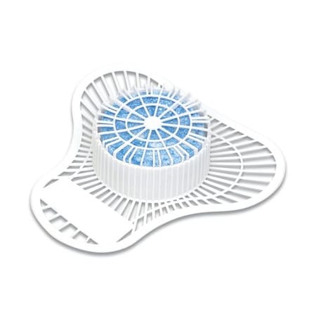 Big D SCREEN, URINAL, NONPAR BLK 660